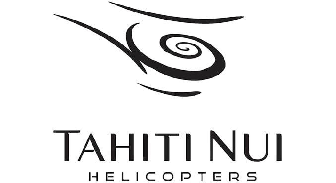 tahiti nui helicopters logo illust removebg preview