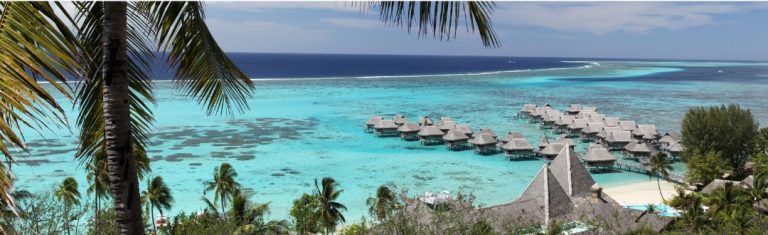 5 star Hotels in French Polynesia